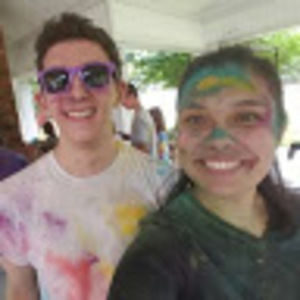 Meet your Posher, Jonathan